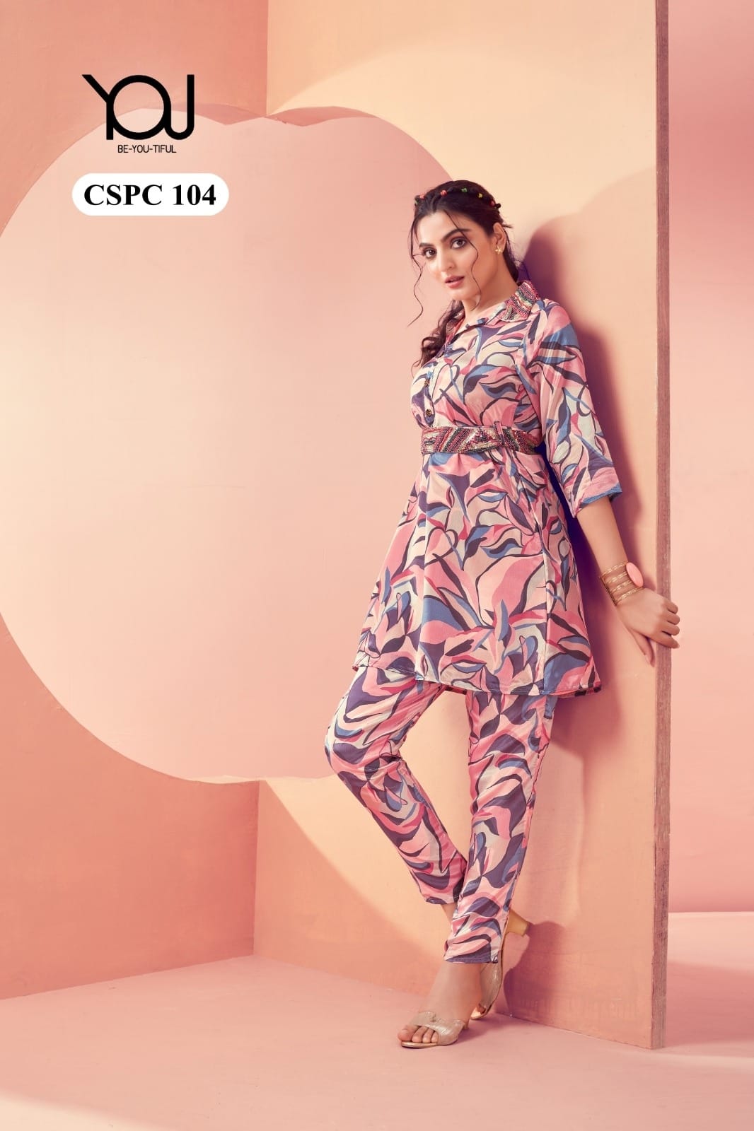 You Cspc Chinon Printed Cord Set Catalog